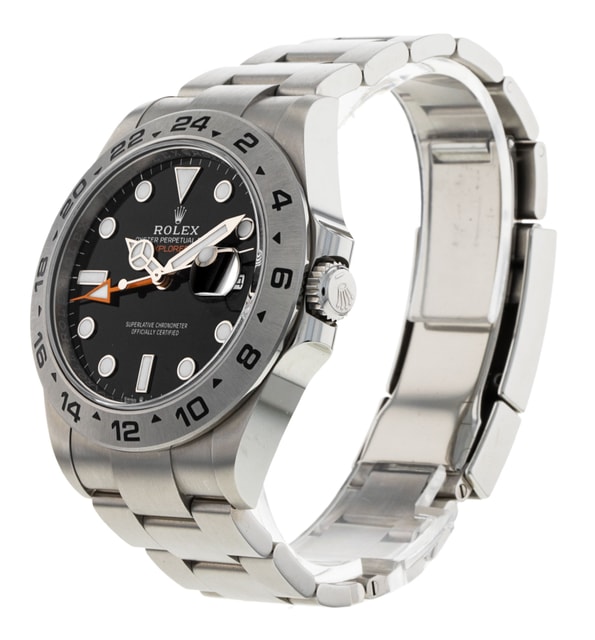 Rolex Explorer II 226570 Image 2